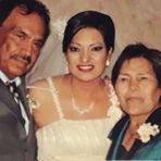 Claudia Landeros - Facebook