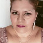 Claudia Landeros - Facebook