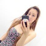 Claudia Lemus - @claudia_kisses - Instagram
