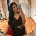 Claudia Lemus - @clemusz - Instagram