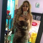 Claudia Lemus - @claudialemus.987 - Instagram