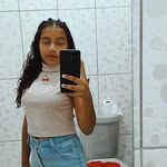 Cláudia Lins - @claudia.lins8000 - Instagram