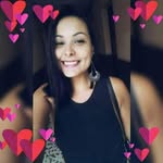 Cláudia Lins - @mayrah.kelly.9 - Instagram
