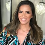 Cláudia Lins - @claudiaregialins - Instagram
