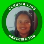 Claudia Lins - @euclaudia_linsoficial - Instagram