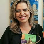 Claudia Lins - @autoraclaudialins - Instagram