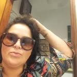 Claudia Lins - @docesdaclau73 - Instagram