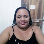 Cláudia Lins - @arrochados_do_forro_brega - Instagram
