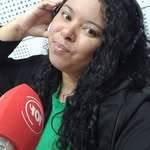 Claudia Lins - @claudia_lins_radialista - Instagram