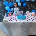 Claudia Lins - Facebook