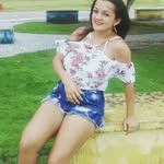 Claudia Lins - @claudia_linsb12 - Instagram