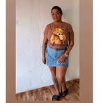 Claudia Lins - Facebook