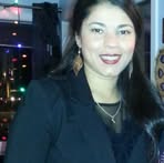 Claudia Lins - Facebook