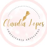 Claudia Lopes - @claudialopes.confeitaria - Instagram