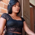 Claudia lopes - @india_decodo - Instagram