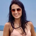 Claudia Lopes - @claudia.l.diva - Instagram
