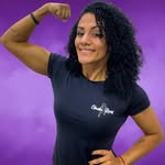 Claudia Lopes | Personal Online para Mulheres - @claulopes.personal - Instagram
