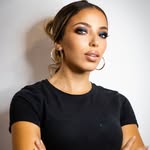 claudia Bolaños ✨️ - @claudia_makeuparati - Instagram