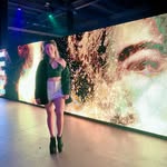 Claudia Díaz Paredes - @claudiamakarena._ - Instagram