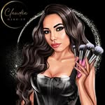 Claudia Make Up - @claudia.makeup1 - Instagram