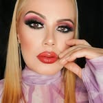 Claudia Marques - @claudiamakeup97 - Instagram
