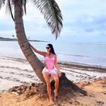 Claudia Marcela - @marce_0919 - Instagram