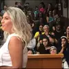 Claudia Marcela Soares Braz - @claudia.marcela.s281 - TikTok