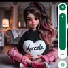Marce - @claudiamarcela1808 - TikTok