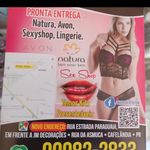 Claudia Hanauer - @claudia_marion_cosmeticos_perf - Instagram