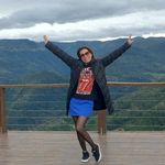 Cláudia Marion - @claudiamarion - Instagram