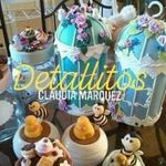 Claudia Marquez - @detallitos_claudia_marquez - Instagram