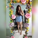 Claudia Marquez - @colochamarquez - Instagram
