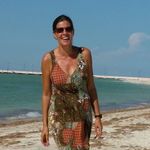 Claudia Marron - @marron775 - Instagram