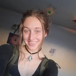 Claudia Marron - @cumulus.cloudster - Instagram
