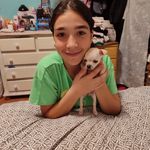 Claudia Mateo - @mateo1069 - Instagram