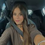 Claudia Mateo - @clauma8 - Instagram