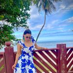 Claudia Mateo - @nairobi023 - Instagram