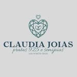 Cláudia Mateus - @claudia_joiasss - Instagram
