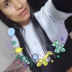 Claudia Mateus - Facebook