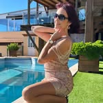 𝕮𝖑á𝖚𝖉𝖎𝖆 𝕸𝖆𝖙𝖊𝖚𝖘 🫧👙🐚 - @claudiamateus17 - Instagram