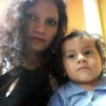 Claudia Lizbeth Porras Mathews - @claudiamarks268 - Instagram