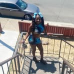 Claudia Mathews - Facebook