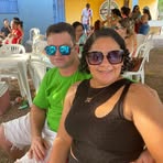 Claudia Mathias - Facebook