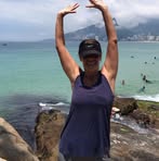 Claudia Mathias - Facebook