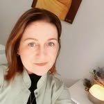 Claudia Mathias - @claudiamassoterapeuta_ - Instagram