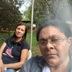 Claudia Mathias - Facebook