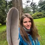 Claudia Mathis - @federleicht_und_frei - Instagram