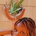 Claudia Matombe - Facebook