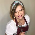 Claudia Matos / Donna Doçura - @claudiamatos.gourmet - Instagram
