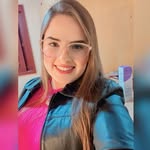 Claudia Matos Bauer - @claudinha__mb - Instagram
